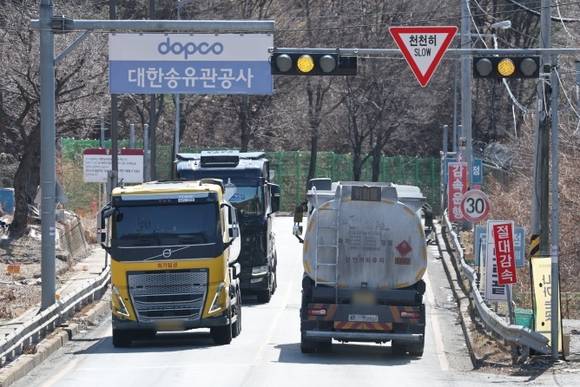 중동전쟁 장기화에…정부, 위기경보 '격상'