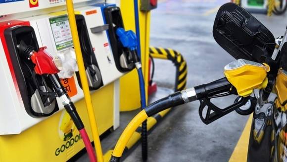 기름값 상승세, 서울 평균 2000원 근접