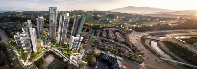 [C-워드] 대우건설·롯데건설·DL이앤씨·GS건설·중흥그룹