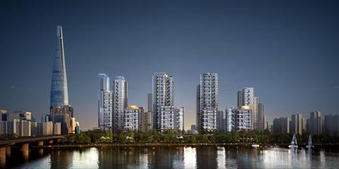 [C-워드] 현대건설·GS건설·무영CM·산하에코종합건설