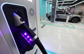 [집중분석] 살아난 전기차…보급 가로막는 지자체 보조금