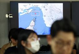 '2주 휴전' 속 이스라엘 '레바논 공습', 정유업계 