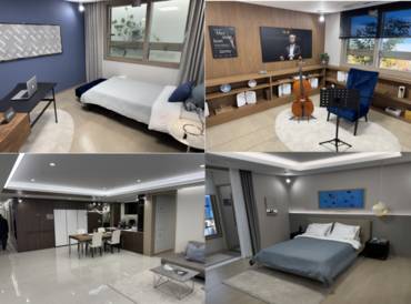 [르포] 옥정중앙역 디에트르 