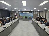 [고성군 소식] 고성군수 권한대행 '고성군 주요 정책사업 점검 회의' 개최