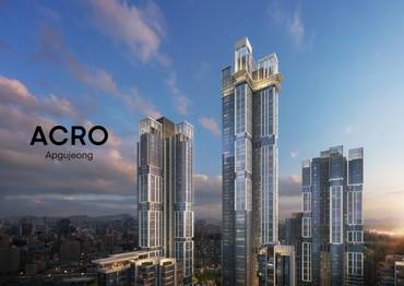 압구정5구역 '수주 경쟁 본격화' 제안 공개