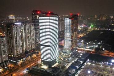 李대통령 '베트남 순방' 건설 사절단 보폭 확대, 해외사업 구조 재편