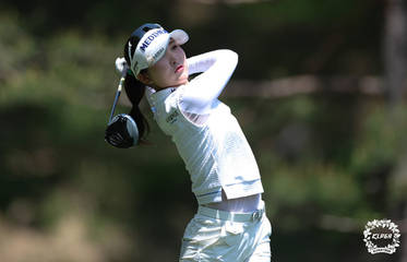 이예원, KLPGA투어 통산 10승 달성