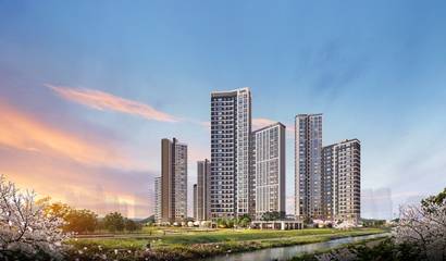 [카드] 2Q 수도권 공공분양 '3기 신도시 중심' 1만여 가구 출격 대기