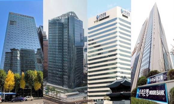 4대 은행, 중소기업 대출 딜레마…연체 잔액 3조원 돌파