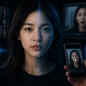 정부, 딥페이크 대응 나서…네카오도 참여