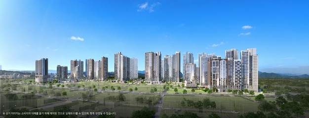 구리역 하이니티 리버파크 