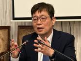 한은 부총재 