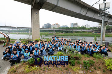 [카드] 대우건설 Nature, 자연과 공존하는 친환경 가치 실현