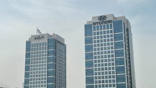 8000선 코앞…현대차그룹株 재평가 흐름 유효