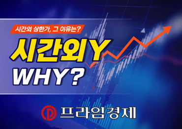 [시간외Y] 미래반도체, 엘티씨, 티씨머티리얼즈, 코스맥스비티아이 '上'