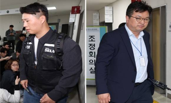 삼성, 대화 불발…노조 
