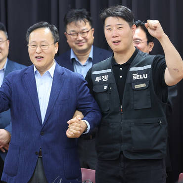 삼성전자 노사, 파업 직전 극적 타결…메모리 1인당 6억원