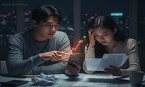 3040 영끌에 신규 주담대 '최대치'…2금융권 대출 급증