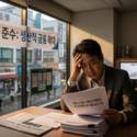 기업대출 늘렸더니…국내은행, 1분기 부실채권 17.7조원