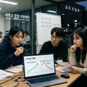 대학 창업기업, 수익성 확보 '난항'…지원금 의존 벗어나야