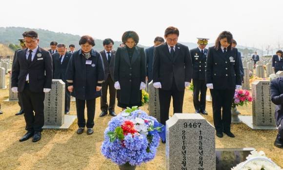 [보이지 않는 전쟁⑦] PTSD '정책' 없이는 '안보' 없다