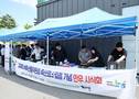 영양군, 기본소득 연계 면 지역 직판장 축산물 판매 확대