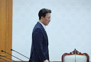 김민석 당권 시동에 이언주 사퇴까지…시험대 오른 정청래 리더십