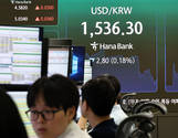 환율 상승에 