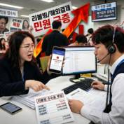 신용카드 민원, 3년 새 두 배…리볼빙 가입 주의
