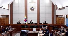 '평양 무인기 투입 작전' 윤석열, 1심 '징역 30년'