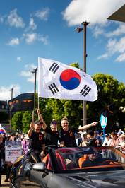 [카수다] 멈추고도 다시 달린 제네시스 르망 24시간의 낭만