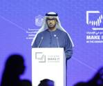 UAE, 호르무즈 의존도 '제로' 만든다…아부다비 왕실 