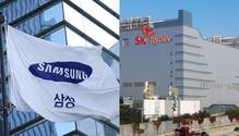개인 8조원 몰린 '삼전·하닉 레버리지'…금감원, 소비자경보 '주의' 발령