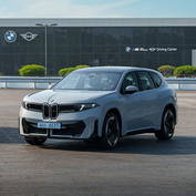 [카수다] 전기차도 결국 BMW다, iX3가 증명할 'BMW다움'