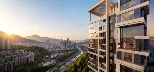 삼성물산 