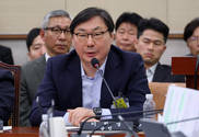 이화영 '연어 술파티' 위증 1심 유죄에 국힘·이준석 맹공