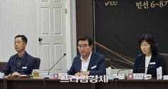김동일 보령시장 