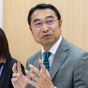 [인터뷰] 류쉐량 BYD 부총재 