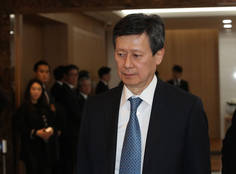 신동주, 日 롯데홀딩스 복귀 12번째 무산