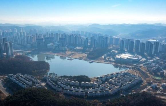 동탄·용인기흥·구리도 '투기과열지구' 지정