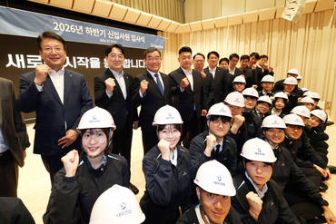 대우건설, 현장 중심 안전경영 속도 