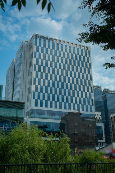 현대엔지니어링 '서울 CBD 존재감 확대' 오피스 경쟁력 입증