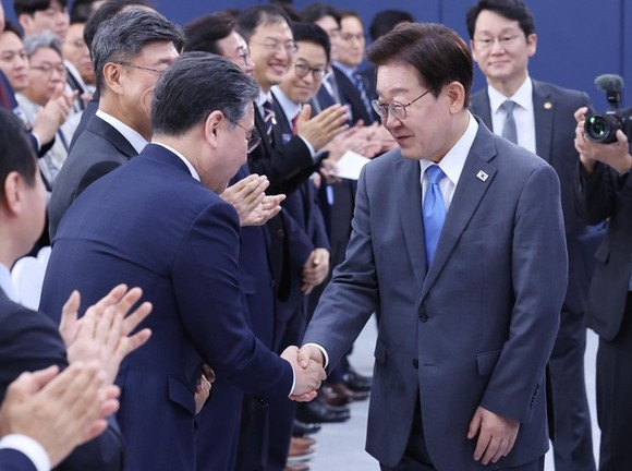 [집중분석] 현대차그룹 42조원, 다시 짜이는 영남권 자동차 지도