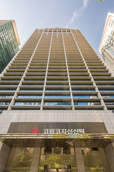 코람코 