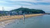 당진 왜목마을·난지섬 해수욕장 개장…선셋전망대 준공으로 해양관광 본격화