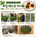 세종 소담중학교 '씨앗에서 식탁까지' 생태이음 프로젝트 운영…지속가능한 식생활 실천