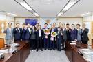 경북도의회, 특위 출범···김진욱 예결위원장 