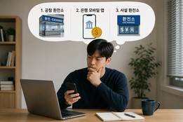 [아하!] 