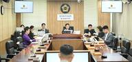 세종시의회 행정복지위, 1조2356억원 규모 추경안 원안 의결