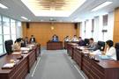 영천시의회, 제253회 임시회 돌입···상임위별 민생 입법 '시동''